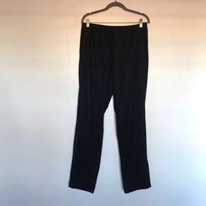 Lululemon Black Pants, Size Large